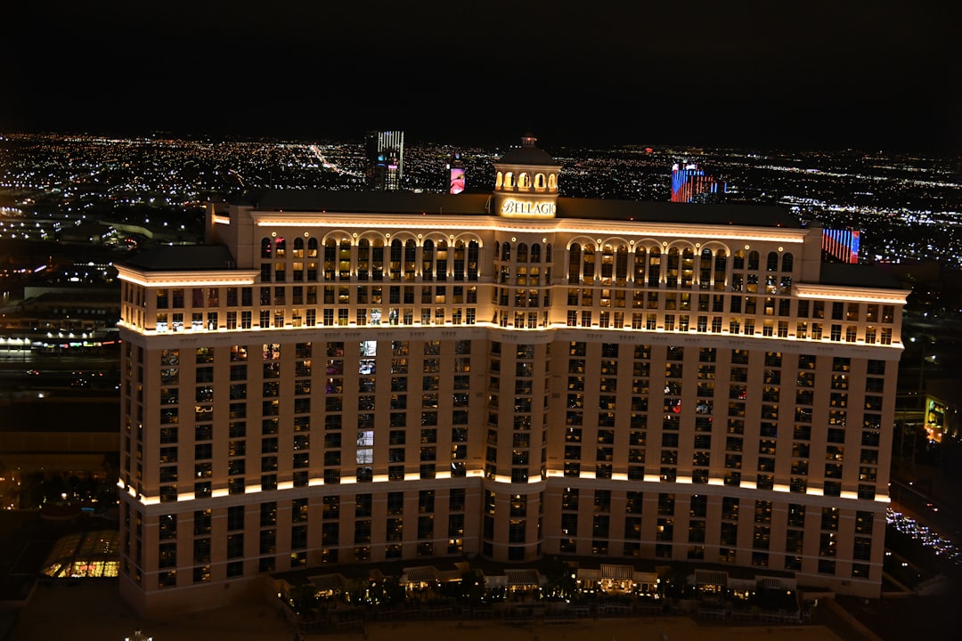 Top 10 Reasons to Stay at Imogen Arena Hotel Casino